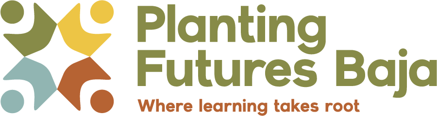 Planting Futures Baja